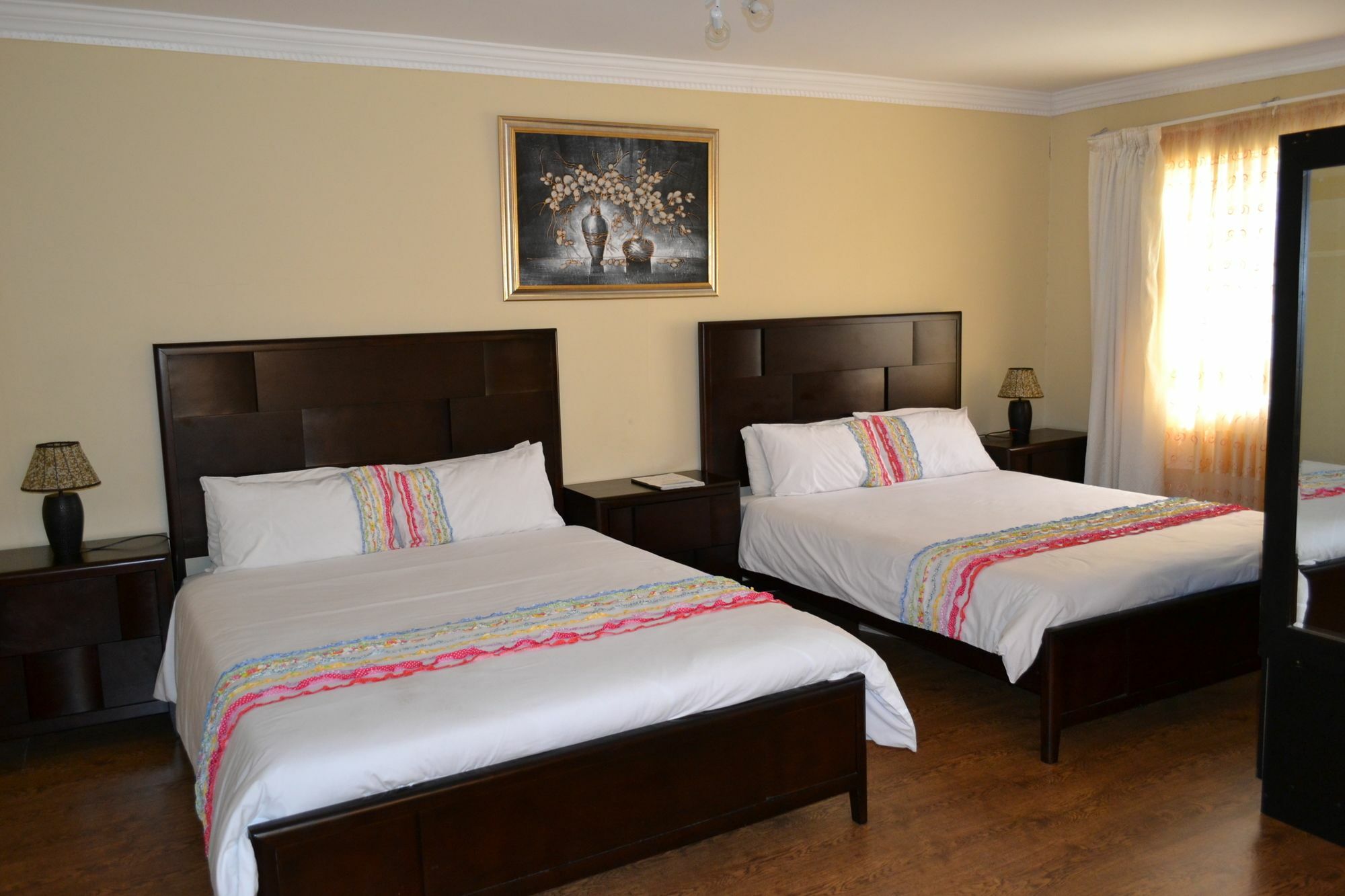 Mbalentle Guesthouse Bishop Lavis Exterior photo