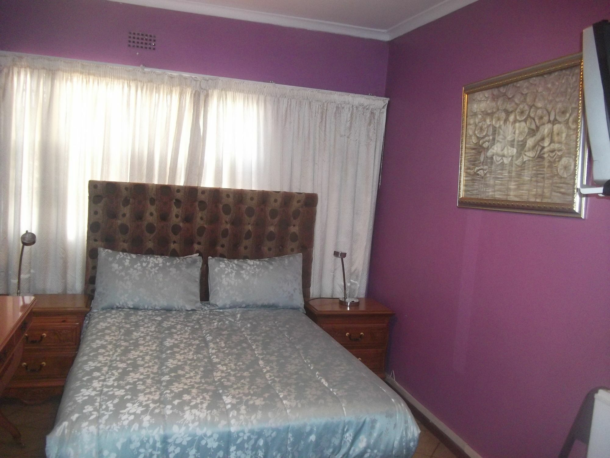 Mbalentle Guesthouse Bishop Lavis Exterior photo